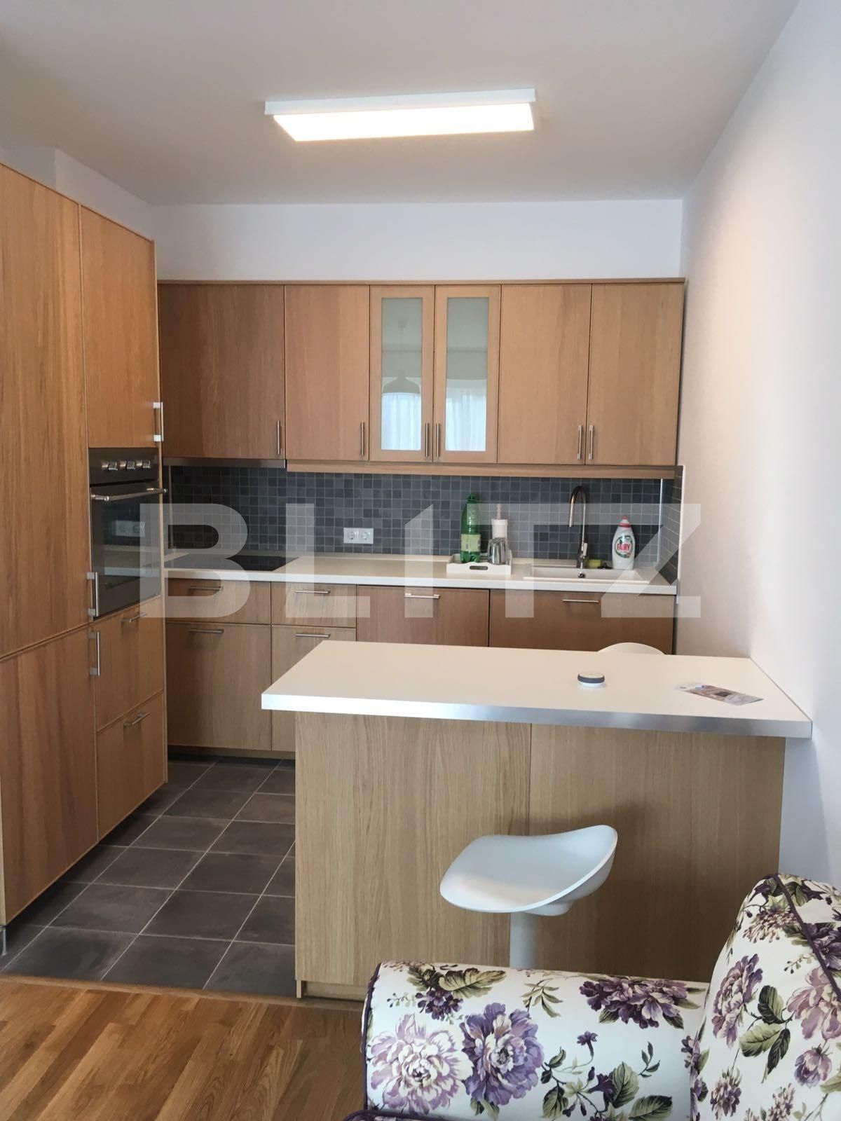 Apartament de închiriat 2 camere Dambul Rotund - 30312AI | BLITZ Cluj-Napoca | Poza3
