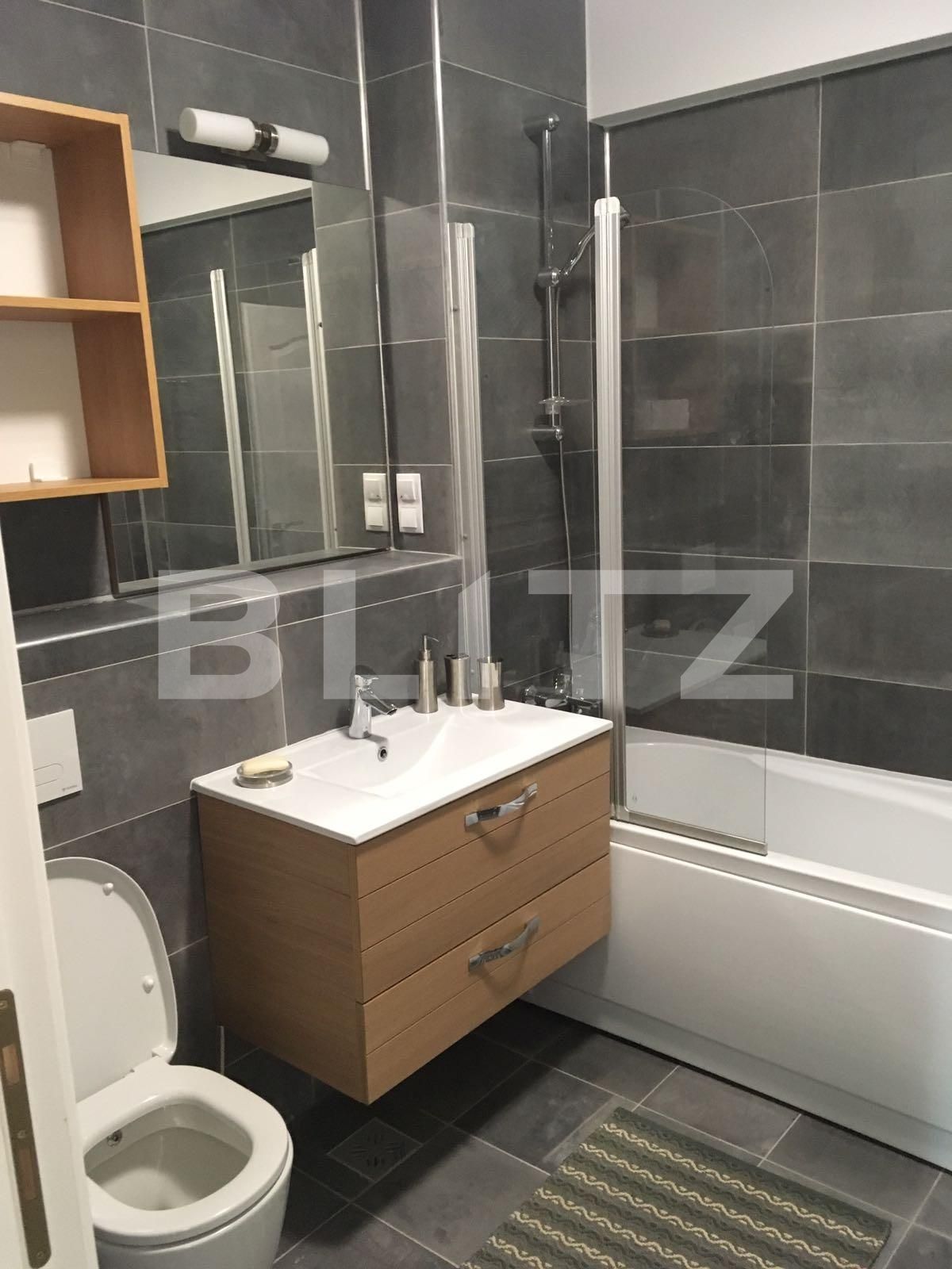 Apartament de închiriat 2 camere Dambul Rotund - 30312AI | BLITZ Cluj-Napoca | Poza8