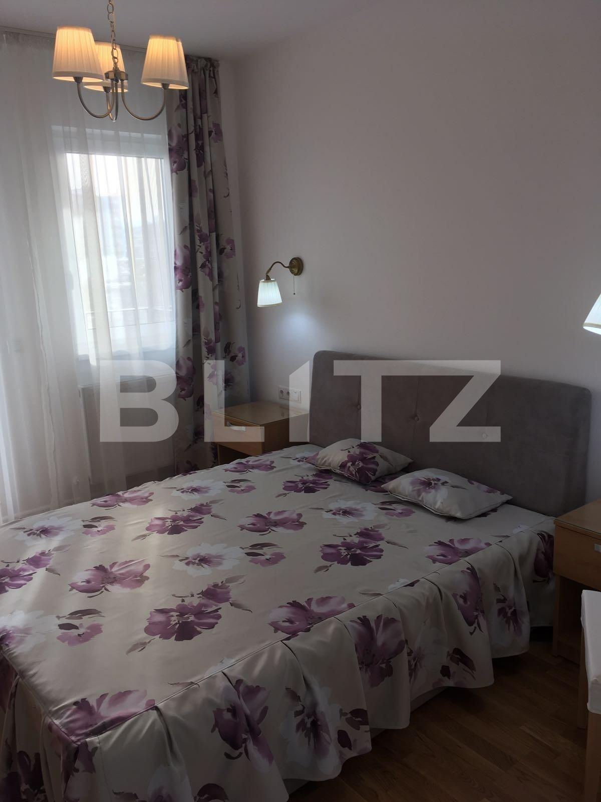 Apartament de închiriat 2 camere Dambul Rotund - 30312AI | BLITZ Cluj-Napoca | Poza4