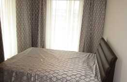 Apartament 2 camere, 55 mp, terasa de 18 mp, prima inchiriere, zona Grand Park