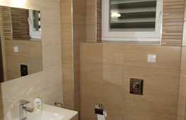 Apartament 2 camere, 55 mp, terasa de 18 mp, prima inchiriere, zona Grand Park