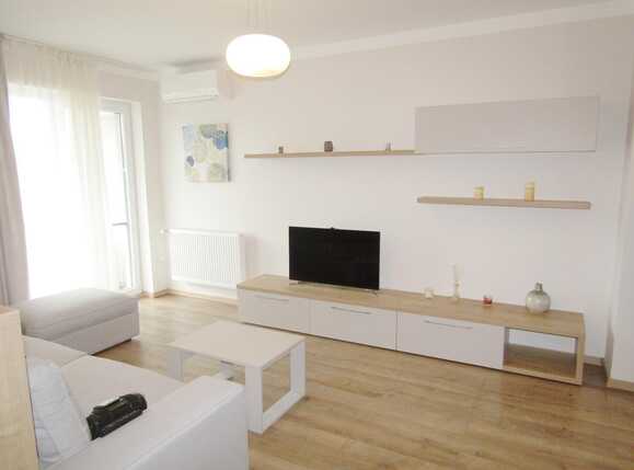 Apartament de închiriat 2 camere Gheorgheni - 30314AI | BLITZ Cluj-Napoca | Poza1