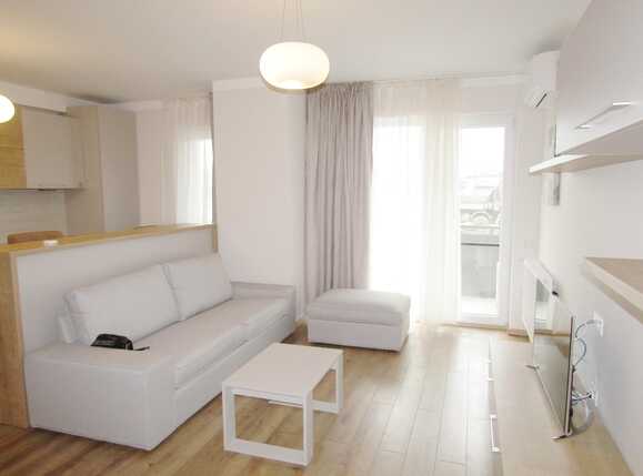 Apartament de închiriat 2 camere Gheorgheni - 30314AI | BLITZ Cluj-Napoca | Poza2