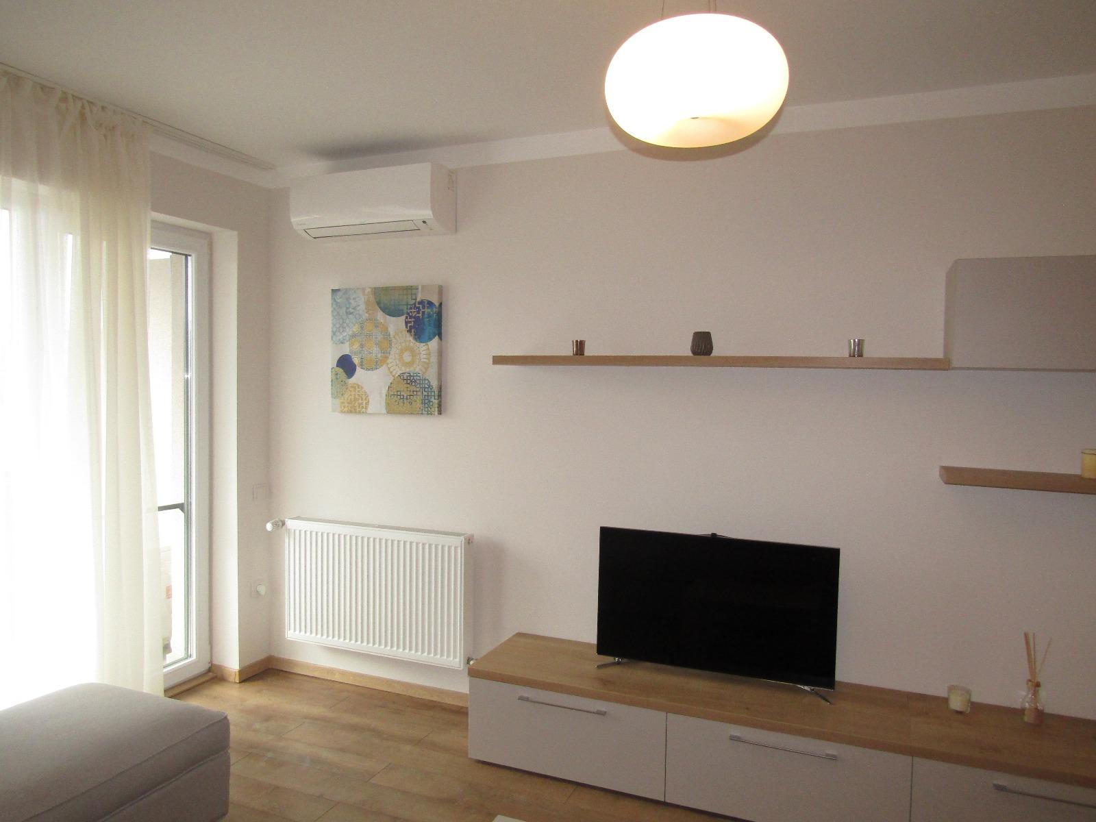 Apartament de închiriat 2 camere Gheorgheni - 30314AI | BLITZ Cluj-Napoca | Poza3