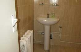 De inchiriat 4 camere, 88 mp, 2 balcoane, prima inchiriere, zona Farmec Marasti