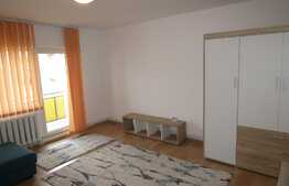 De inchiriat 4 camere, 88 mp, 2 balcoane, prima inchiriere, zona Farmec Marasti