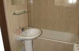 De inchiriat 4 camere, 88 mp, 2 balcoane, prima inchiriere, zona Farmec Marasti