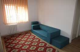 De inchiriat 4 camere, 88 mp, 2 balcoane, prima inchiriere, zona Farmec Marasti