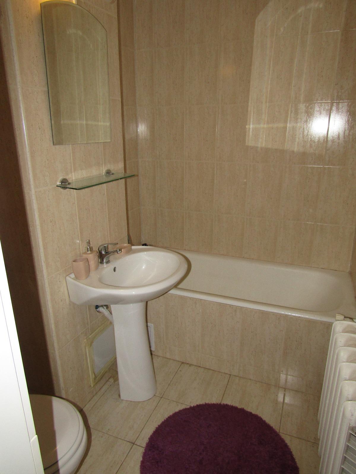 Apartament de închiriat 4 camere Marasti - 30315AI | BLITZ Cluj-Napoca | Poza13