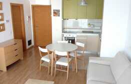 Apartament 2 camere, parcare subterana, 45 mp, zona  Iulius Mall