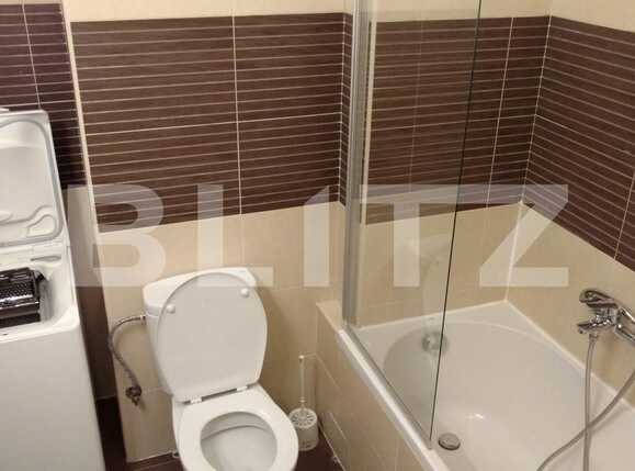 Apartament de închiriat 2 camere Gheorgheni - 30316AI | BLITZ Cluj-Napoca | Poza7