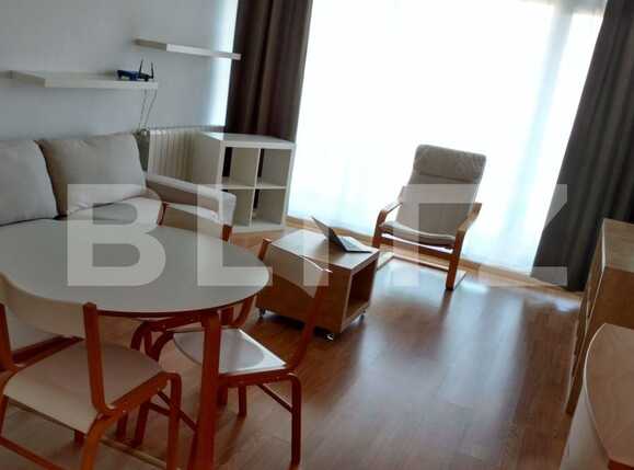 Apartament de închiriat 2 camere Gheorgheni - 30316AI | BLITZ Cluj-Napoca | Poza3