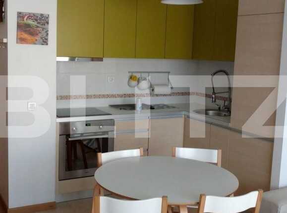 Apartament de închiriat 2 camere Gheorgheni - 30316AI | BLITZ Cluj-Napoca | Poza2