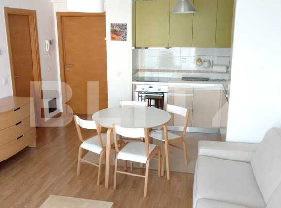Apartament de închiriat 2 camere Gheorgheni - 30316AI | BLITZ Cluj-Napoca | Poza1
