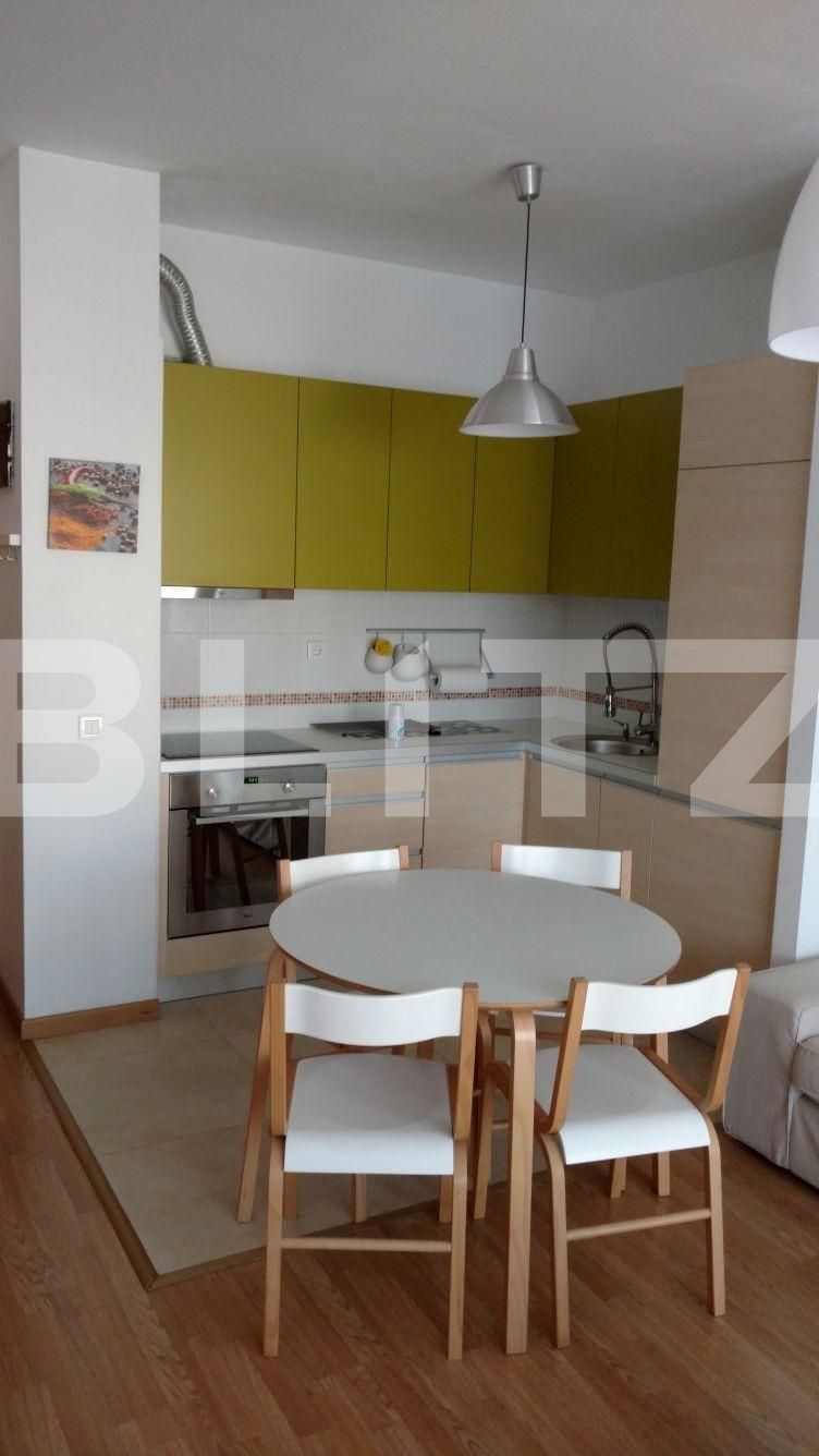 Apartament de închiriat 2 camere Gheorgheni - 30316AI | BLITZ Cluj-Napoca | Poza2