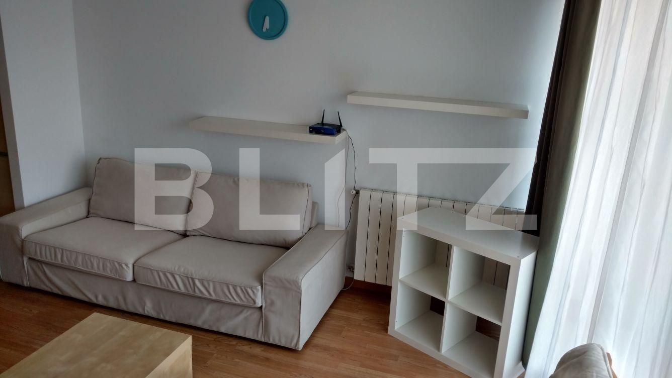Apartament de închiriat 2 camere Gheorgheni - 30316AI | BLITZ Cluj-Napoca | Poza4