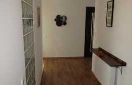 De inchiriat 3 camere, 86 mp, garaj, zona strazii Calea Turzii