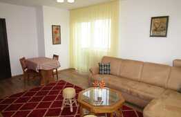 De inchiriat 3 camere, 86 mp, garaj, zona strazii Calea Turzii