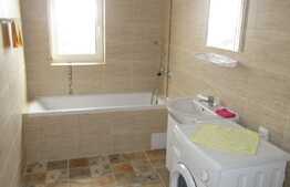 De inchiriat 3 camere, 86 mp, garaj, zona strazii Calea Turzii