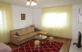 De inchiriat 3 camere, 86 mp, garaj, zona strazii Calea Turzii