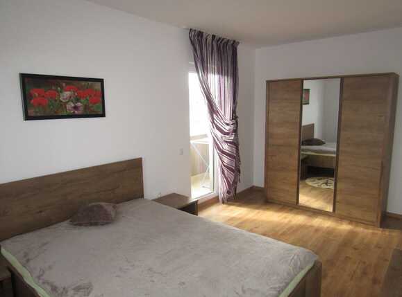 Apartament de închiriat 3 camere Bună Ziua - 30317AI | BLITZ Cluj-Napoca | Poza1
