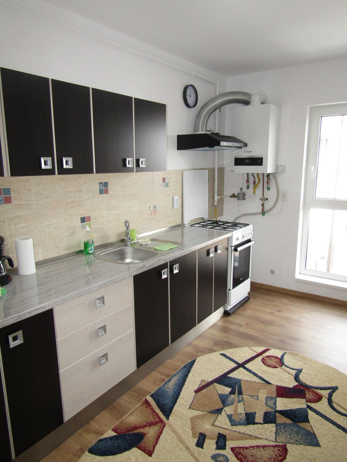 Apartament de închiriat 3 camere Bună Ziua - 30317AI | BLITZ Cluj-Napoca | Poza9