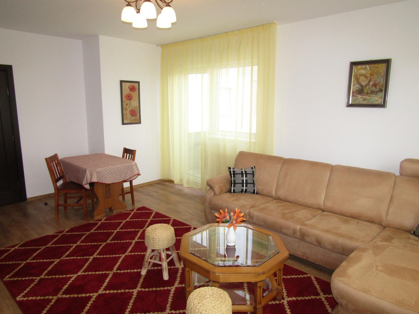 Apartament de închiriat 3 camere Bună Ziua - 30317AI | BLITZ Cluj-Napoca | Poza4