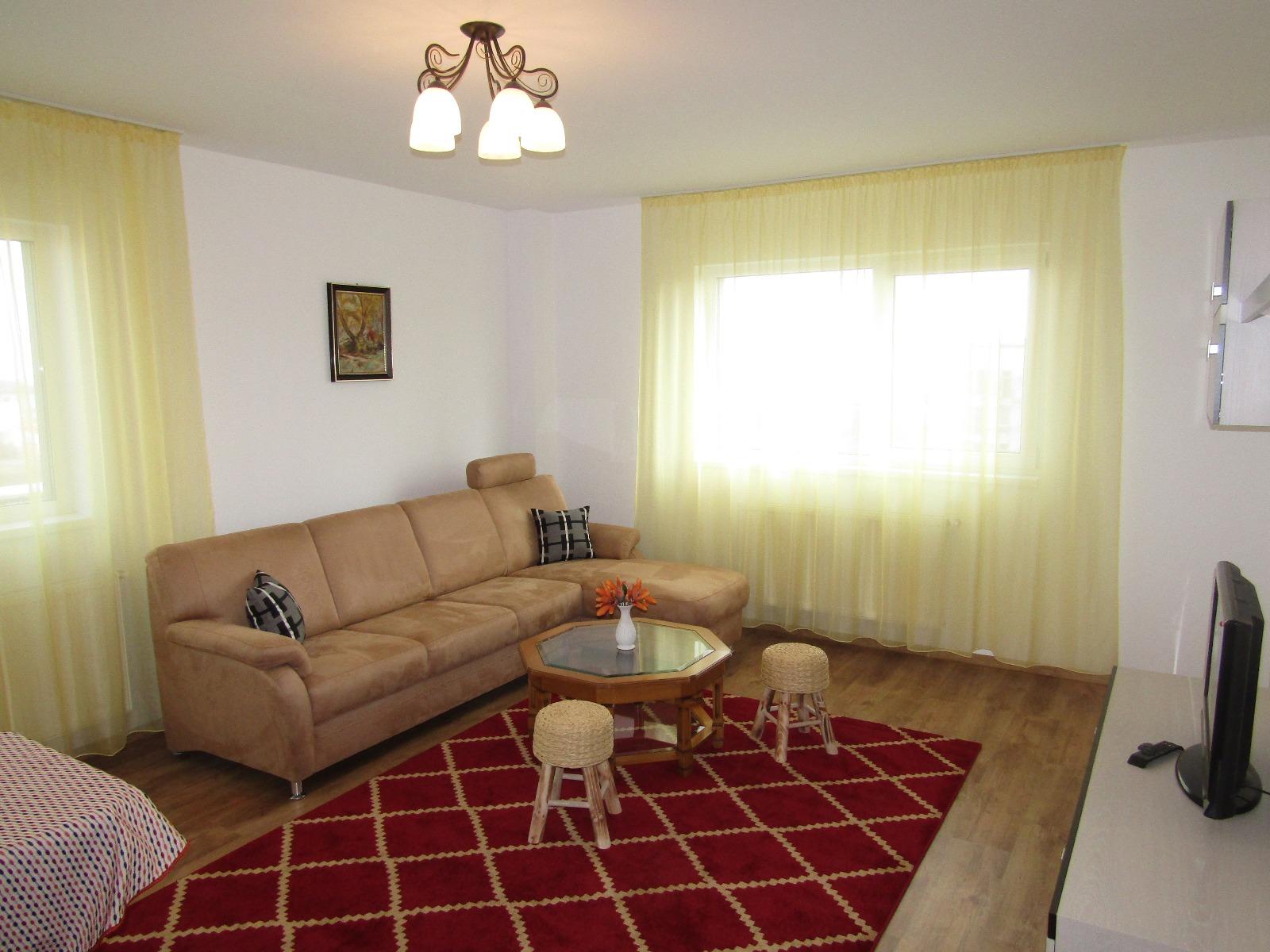 Apartament de închiriat 3 camere Bună Ziua - 30317AI | BLITZ Cluj-Napoca | Poza3