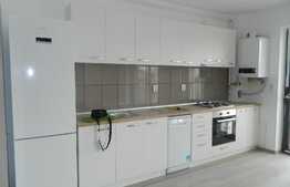 Apartament 2 camere, 55 mp, prima inchiriere, garaj, zona Leroy Merlin