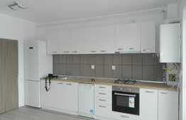 Apartament 2 camere, 55 mp, prima inchiriere, garaj, zona Leroy Merlin