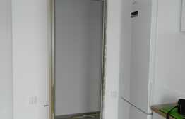 Apartament 2 camere, 55 mp, prima inchiriere, garaj, zona Leroy Merlin