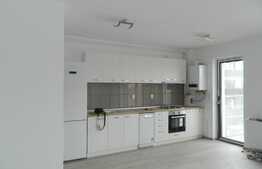 Apartament 2 camere, 55 mp, prima inchiriere, garaj, zona Leroy Merlin