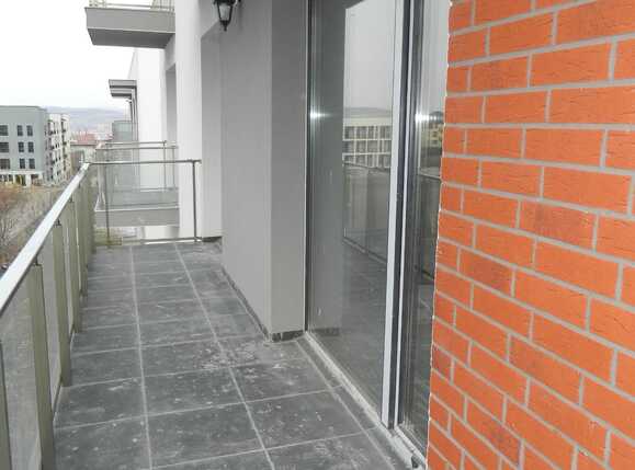 Apartament de închiriat 2 camere Zorilor - 30318AI | BLITZ Cluj-Napoca | Poza9