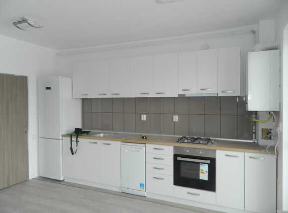 Apartament de închiriat 2 camere Zorilor - 30318AI | BLITZ Cluj-Napoca | Poza1