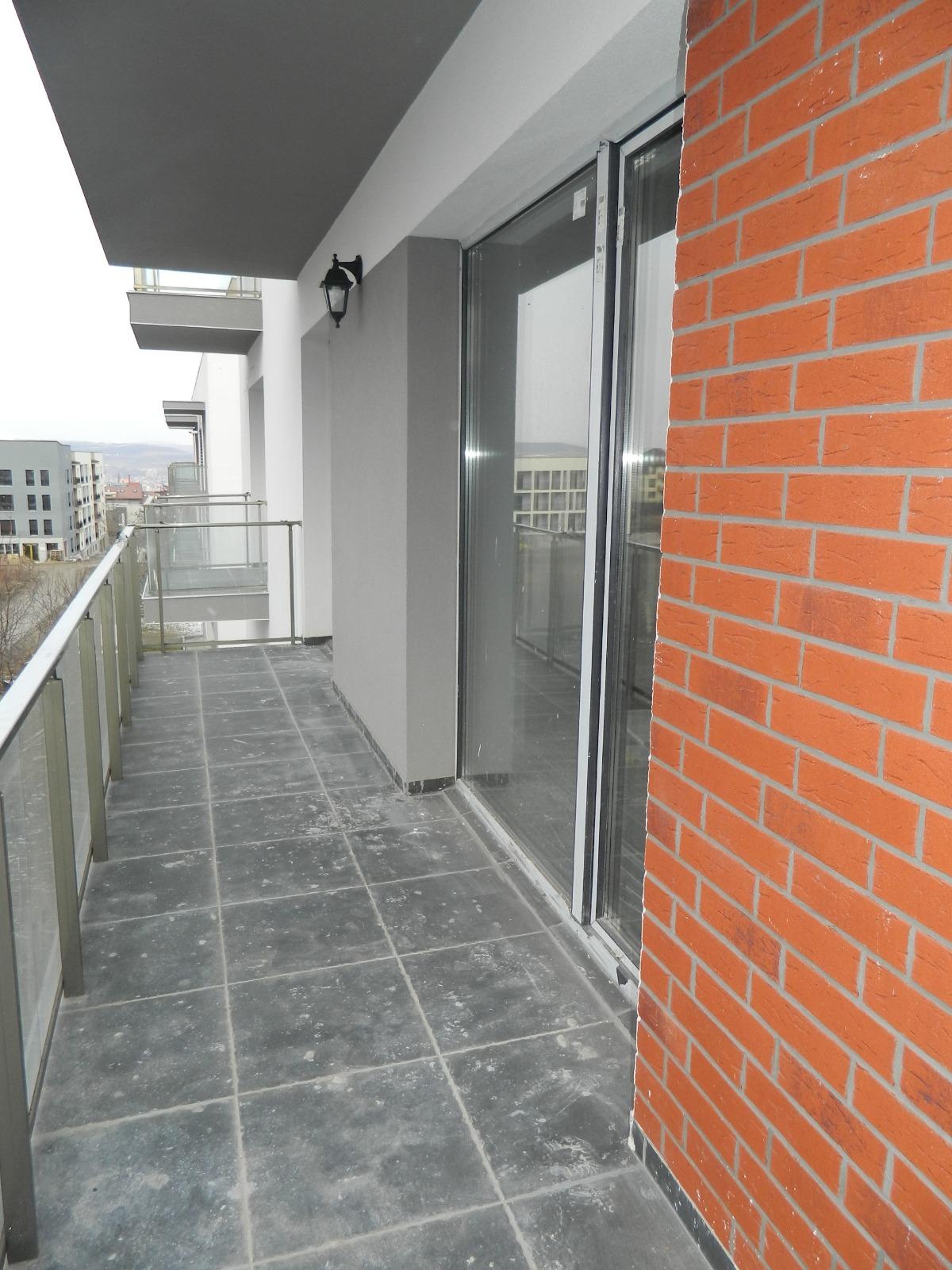 Apartament de închiriat 2 camere Zorilor - 30318AI | BLITZ Cluj-Napoca | Poza9