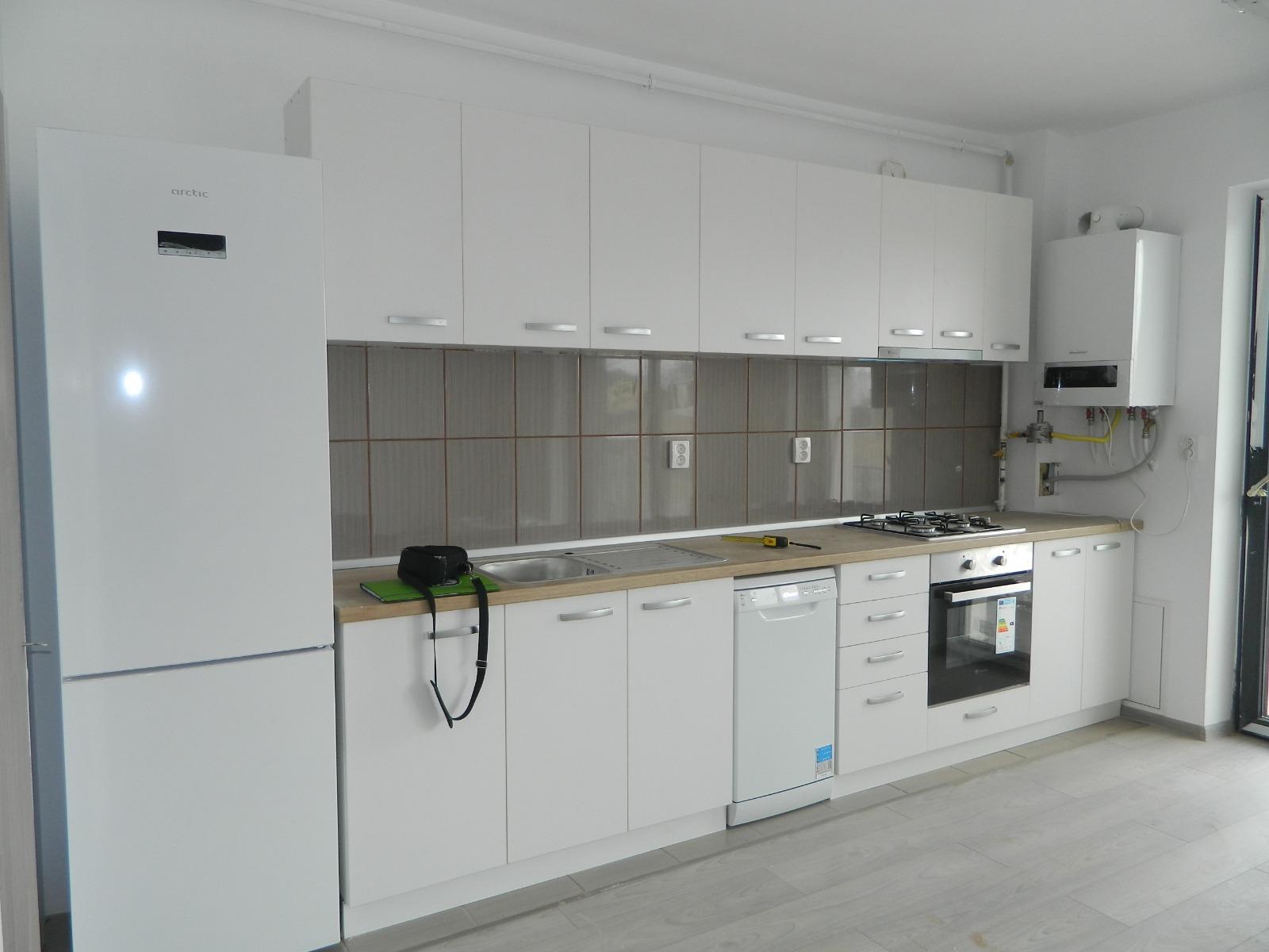 Apartament de închiriat 2 camere Zorilor - 30318AI | BLITZ Cluj-Napoca | Poza2