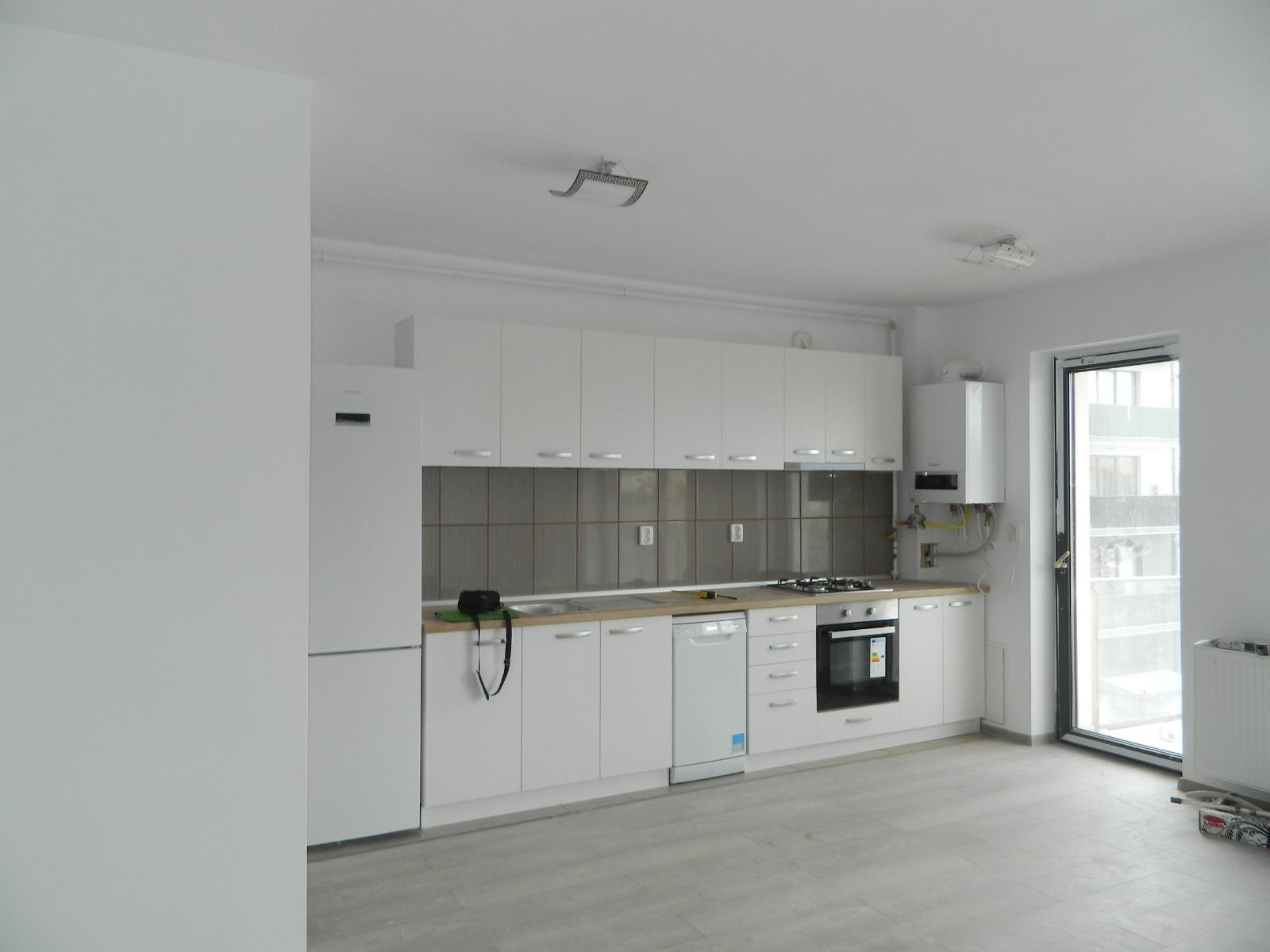 Apartament de închiriat 2 camere Zorilor - 30318AI | BLITZ Cluj-Napoca | Poza3