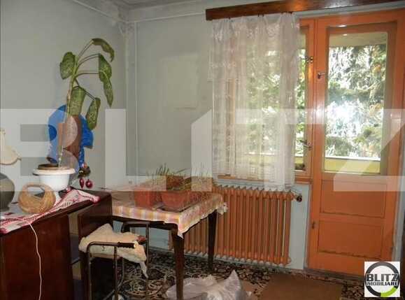 Apartament de vânzare 2 camere Gheorgheni - 3032AV | BLITZ Cluj-Napoca | Poza4