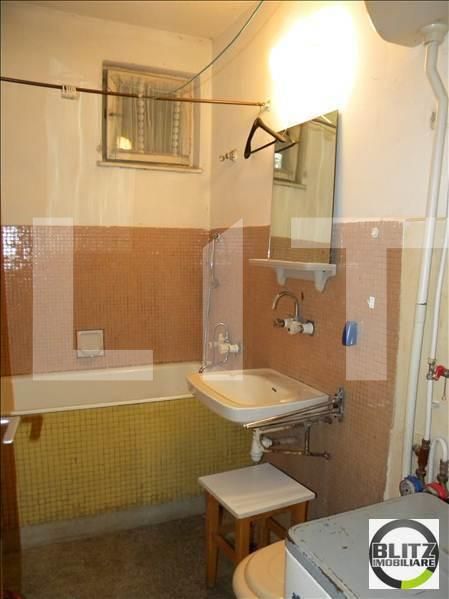 Apartament de vânzare 2 camere Gheorgheni - 3032AV | BLITZ Cluj-Napoca | Poza5