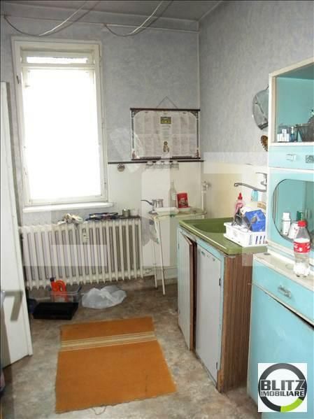 Apartament de vânzare 2 camere Gheorgheni - 3032AV | BLITZ Cluj-Napoca | Poza8