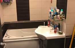 Apartament 2 camere, 51 mp, decomandat, zona Iulis Mall