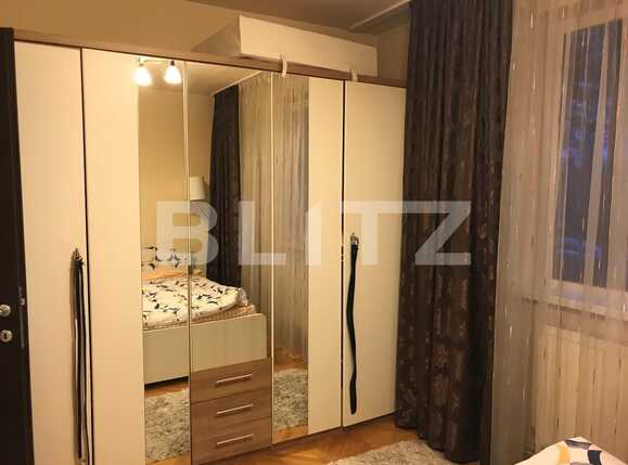 Apartament de vânzare 2 camere Gheorgheni - 30320AV | BLITZ Cluj-Napoca | Poza4