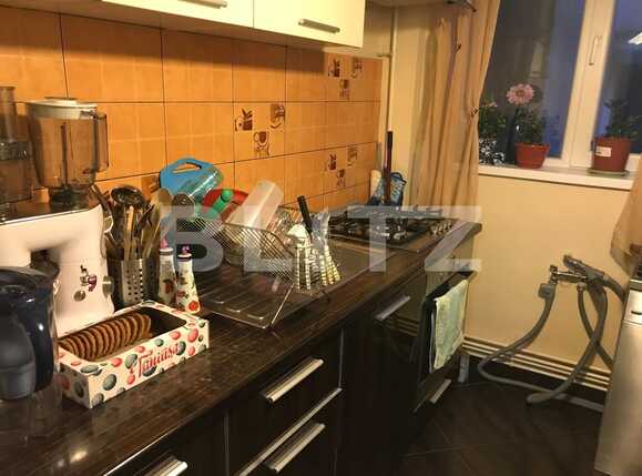 Apartament de vânzare 2 camere Gheorgheni - 30320AV | BLITZ Cluj-Napoca | Poza2