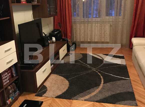 Apartament de vânzare 2 camere Gheorgheni - 30320AV | BLITZ Cluj-Napoca | Poza3