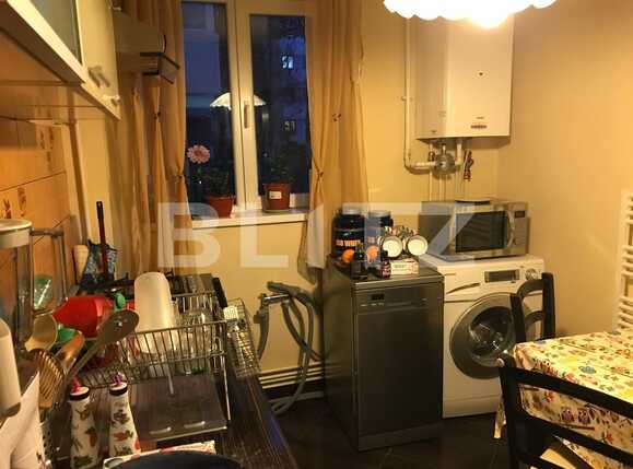 Apartament de vânzare 2 camere Gheorgheni - 30320AV | BLITZ Cluj-Napoca | Poza8