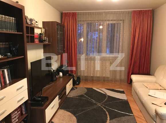 Apartament de vânzare 2 camere Gheorgheni - 30320AV | BLITZ Cluj-Napoca | Poza1