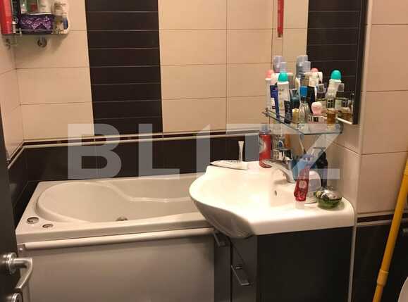 Apartament de vânzare 2 camere Gheorgheni - 30320AV | BLITZ Cluj-Napoca | Poza11