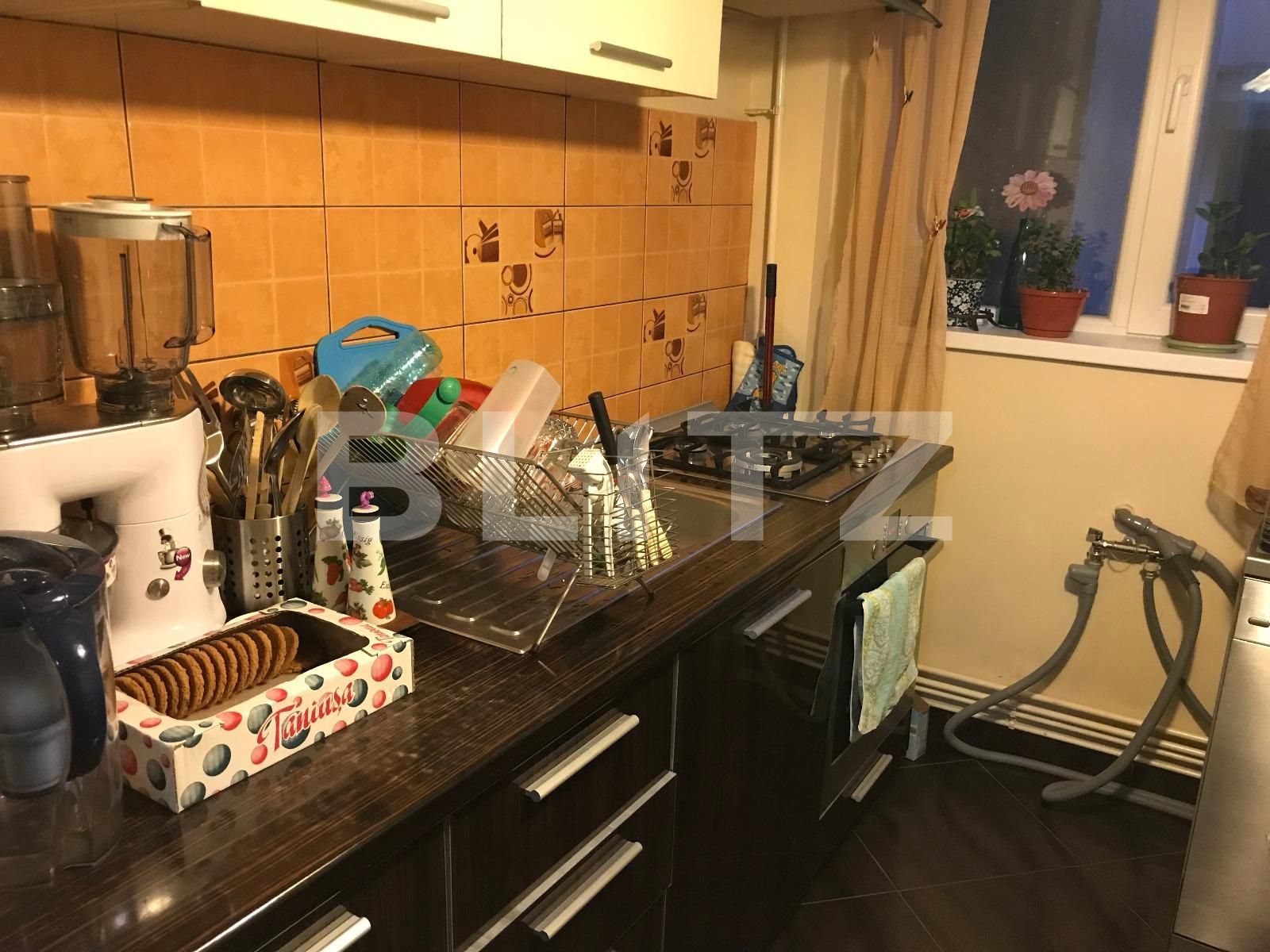 Apartament de vânzare 2 camere Gheorgheni - 30320AV | BLITZ Cluj-Napoca | Poza2