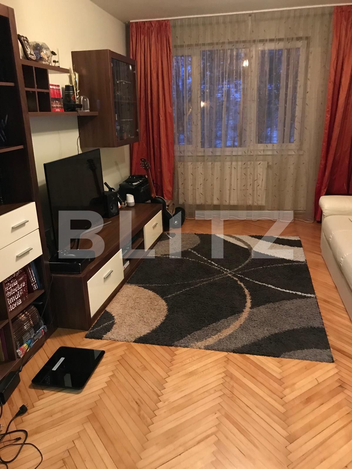 Apartament de vânzare 2 camere Gheorgheni - 30320AV | BLITZ Cluj-Napoca | Poza3