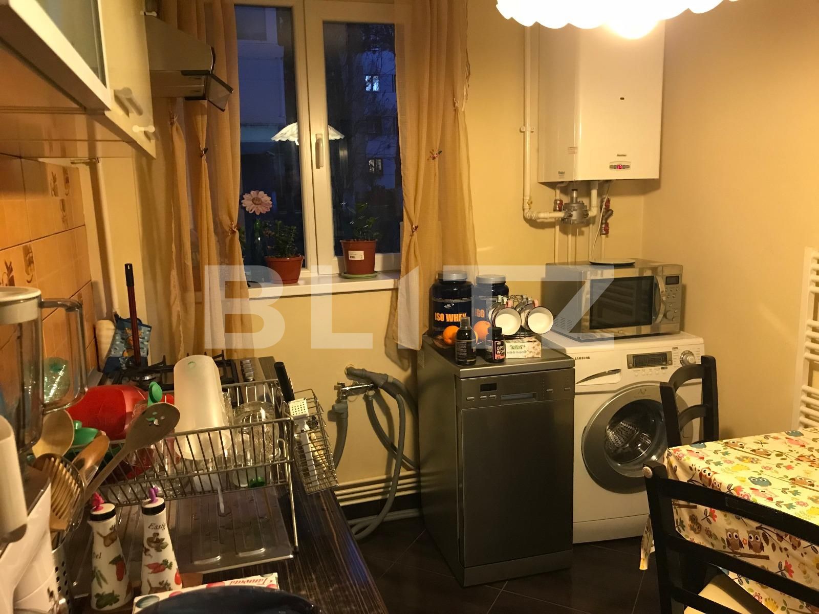 Apartament de vânzare 2 camere Gheorgheni - 30320AV | BLITZ Cluj-Napoca | Poza8